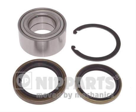 Set Rulment Roata Nipparts Mitsubishi N4705027