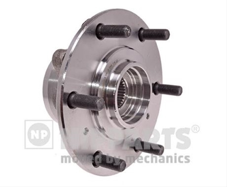 Set Rulment Roata Nipparts Mitsubishi N4705033