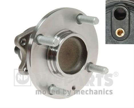 Set Rulment Roata Nipparts Mitsubishi N4715050