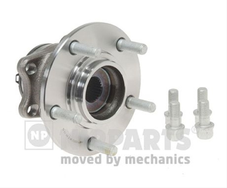 Set Rulment Roata Nipparts Mitsubishi N4715053