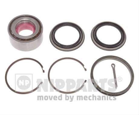 Set Rulment Roata Nipparts Nissan J4701030