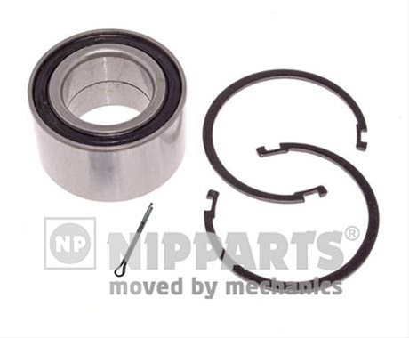 Set Rulment Roata Nipparts Nissan J4701035
