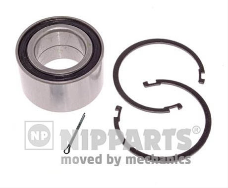 Set Rulment Roata Nipparts Nissan J4701035