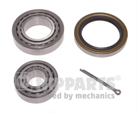 Set Rulment Roata Nipparts Nissan J4702008
