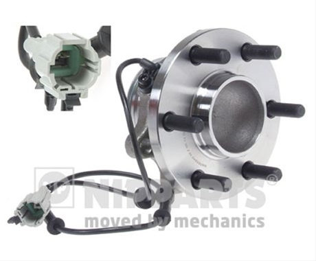 Set Rulment Roata Nipparts Nissan N4701040