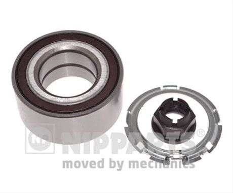 Set Rulment Roata Nipparts Nissan N4701046