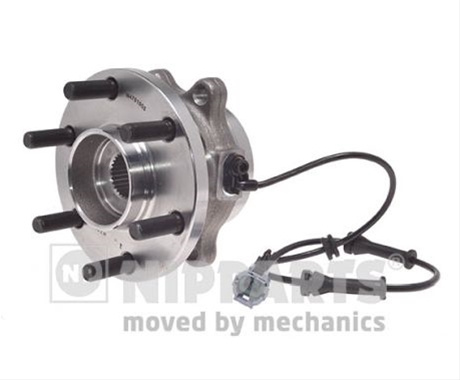 Set Rulment Roata Nipparts Nissan N4701055