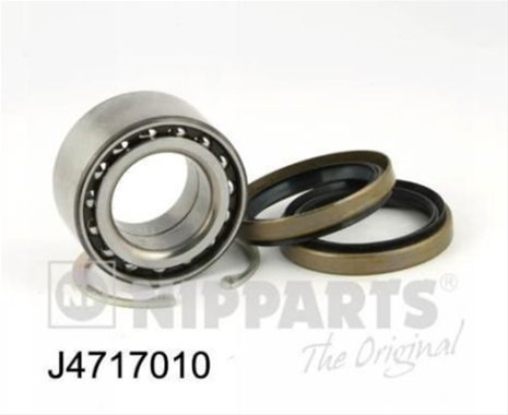 Set Rulment Roata Nipparts Subaru J4717010