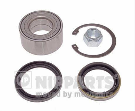 Set Rulment Roata Nipparts Suzuki J4708007