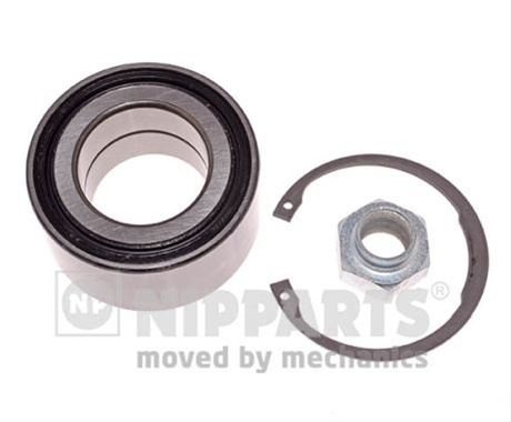 Set Rulment Roata Nipparts Suzuki J4708013