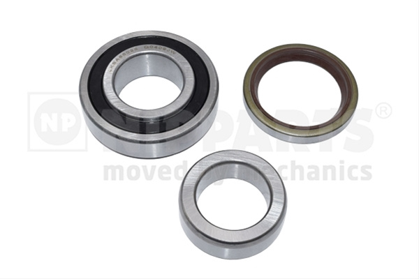 Set Rulment Roata Nipparts Suzuki J4718000