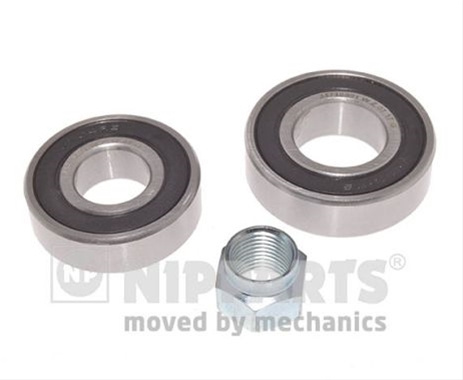 Set Rulment Roata Nipparts Suzuki J4718001
