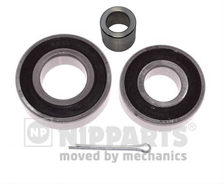 Set Rulment Roata Nipparts Suzuki J4718006