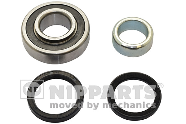 Set Rulment Roata Nipparts Suzuki J4718010