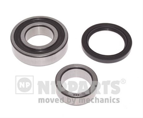 Set Rulment Roata Nipparts Suzuki J4718016