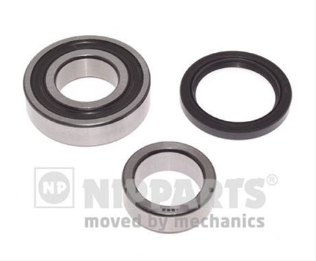 Set Rulment Roata Nipparts Suzuki J4718016