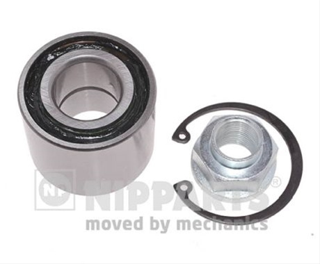 Set Rulment Roata Nipparts Suzuki J4718017