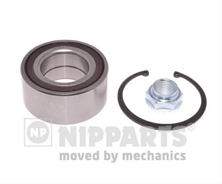 Set Rulment Roata Nipparts Suzuki N4708014