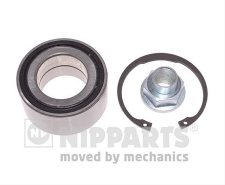 Set Rulment Roata Nipparts Suzuki N4708017