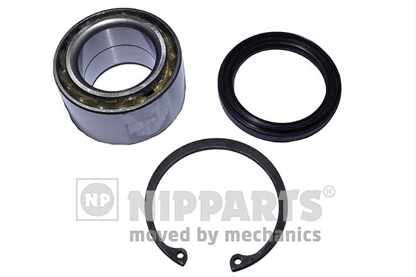 Set Rulment Roata Nipparts Suzuki N4708018