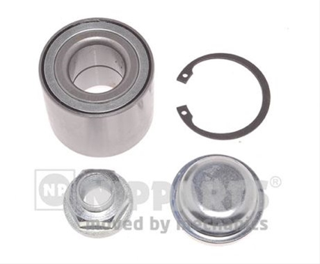 Set Rulment Roata Nipparts Suzuki N4718019