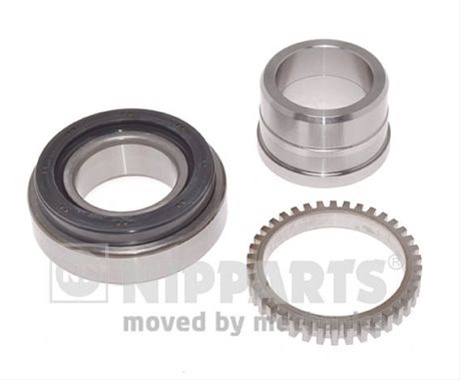 Set Rulment Roata Nipparts Suzuki N4718027