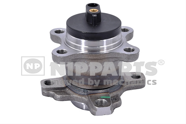 Set Rulment Roata Nipparts Suzuki N4718037