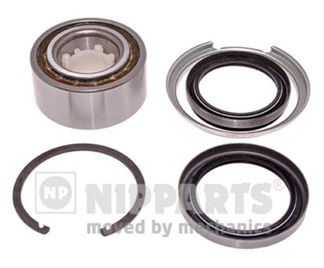 Set Rulment Roata Nipparts Toyota J4702026