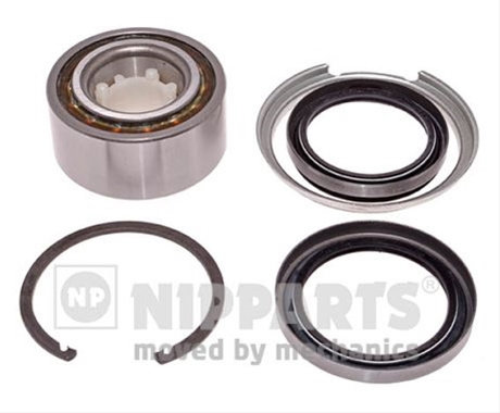 Set Rulment Roata Nipparts Toyota J4702026