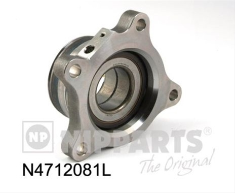 Set Rulment Roata Nipparts Toyota N4712081L