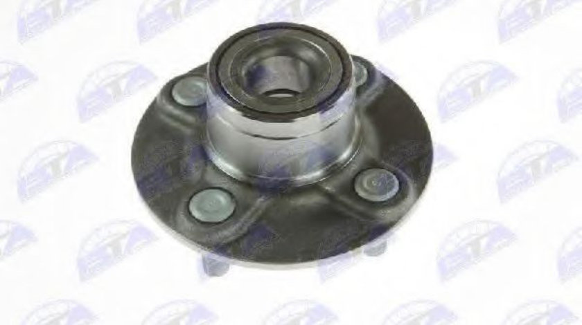 Set rulment roata NISSAN ALMERA I Hatchback (N15) (1995 - 2000) BTA H21028BTA produs NOU