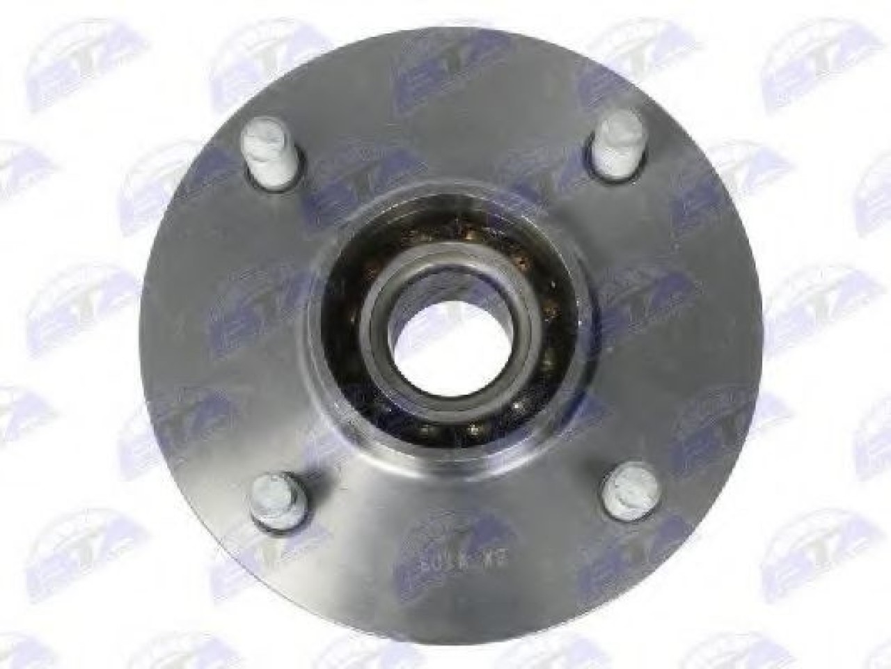 Set rulment roata NISSAN ALMERA II (N16) (2000 - 2016) BTA H21091BTA piesa NOUA