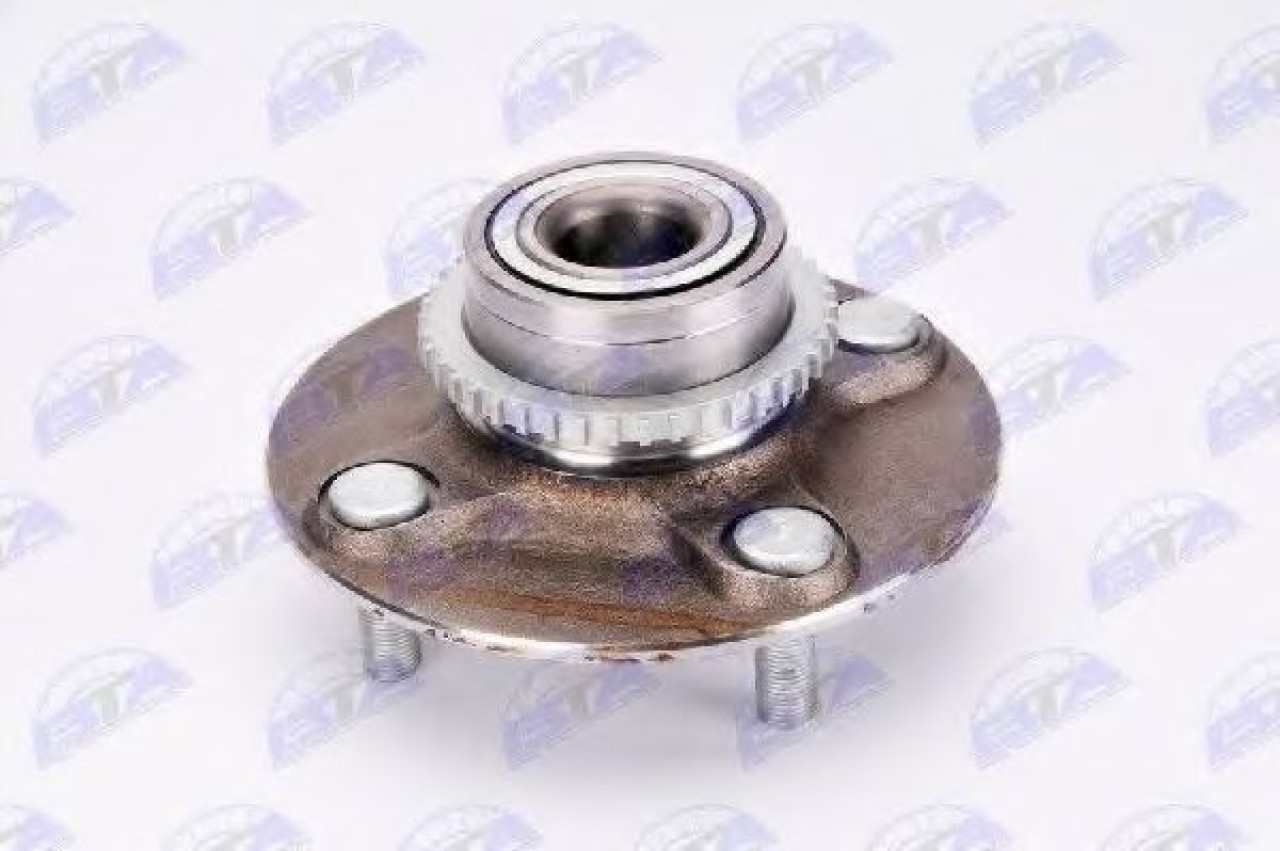Set rulment roata NISSAN ALMERA II (N16) (2000 - 2016) BTA H21061BTA piesa NOUA