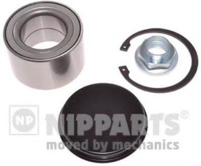 Set rulment roata NISSAN INTERSTAR caroserie (X70) (2002 - 2016) NIPPARTS N4711065 piesa NOUA