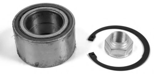 Set rulment roata NISSAN INTERSTAR platou / sasiu (2003 - 2016) MOOG OP-WB-11472 piesa NOUA