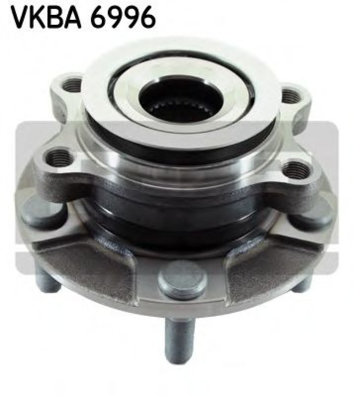 Set rulment roata NISSAN JUKE (F15) (2010 - 2016) SKF VKBA 6996 piesa NOUA