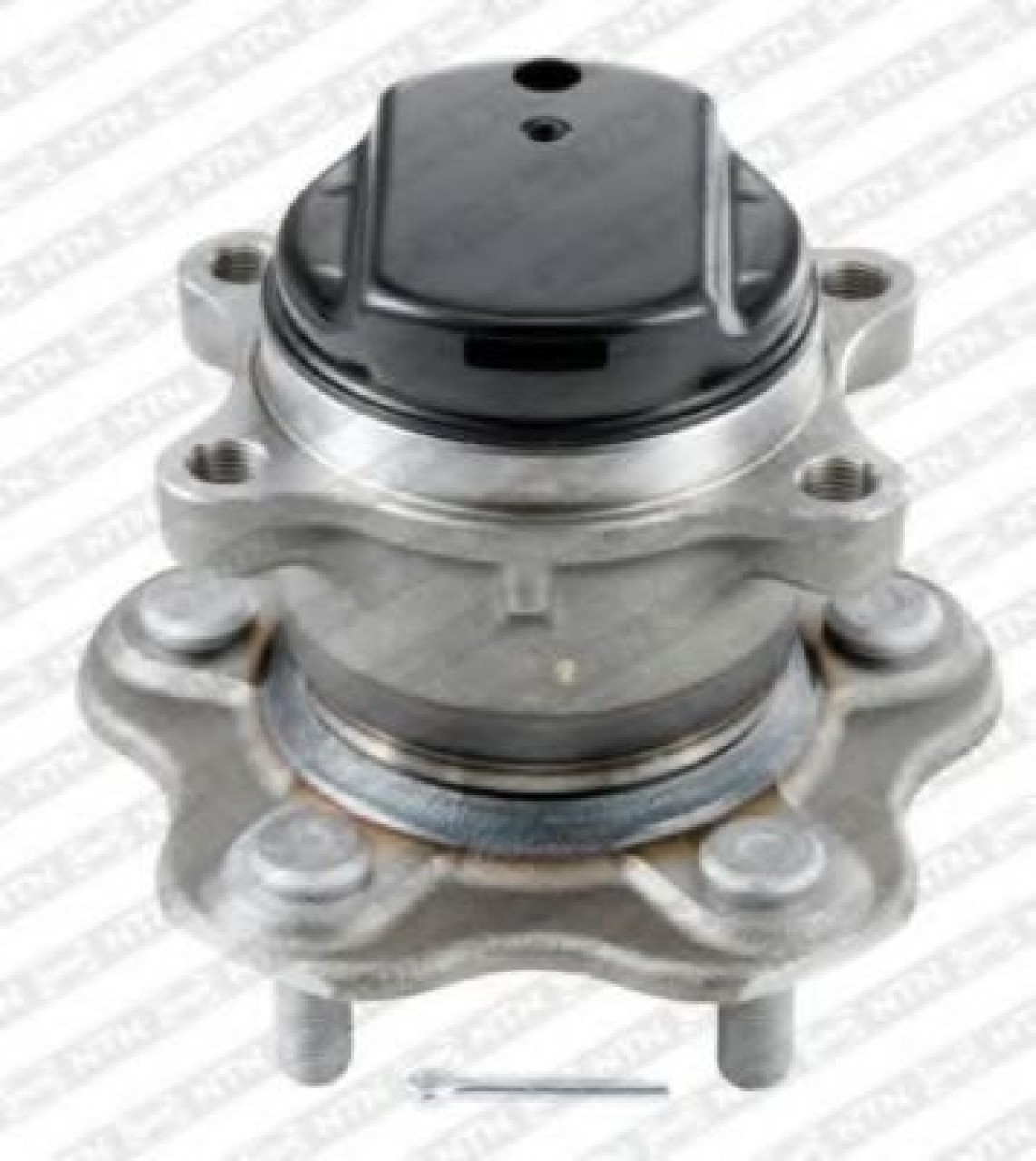 Set rulment roata NISSAN JUKE (F15) (2010 - 2016) SNR R168.75 piesa NOUA