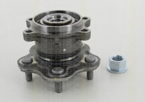 Set rulment roata NISSAN JUKE (F15) (2010 - 2016) TRISCAN 8530 14245 piesa NOUA