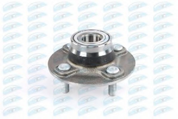 Set rulment roata NISSAN MICRA II (K11) (1992 - 2003) BTA H21031BTA piesa NOUA
