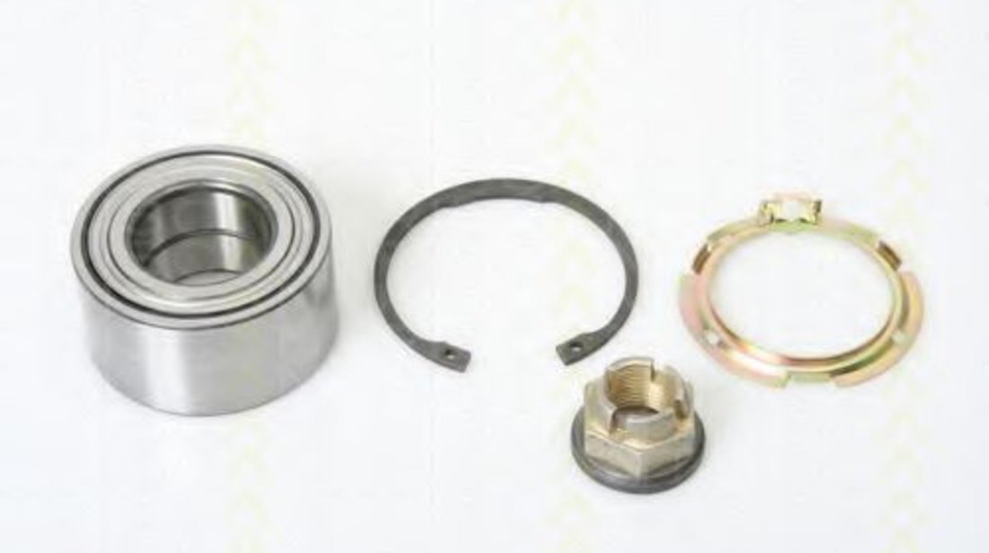 Set rulment roata NISSAN MICRA III (K12) (2003 - 2010) TRISCAN 8530 10145 piesa NOUA