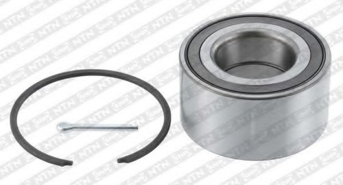 Set rulment roata NISSAN MICRA IV (K13) (2010 - 2016) SNR R168.98 piesa NOUA