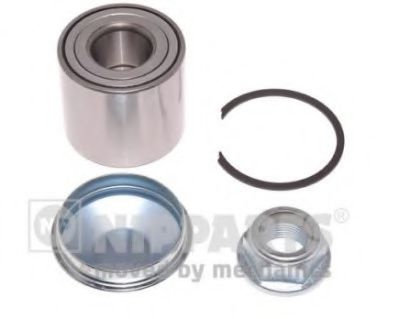 Set rulment roata NISSAN MICRA IV (K13) (2010 - 2016) NIPPARTS N4711079 piesa NOUA