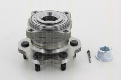 Set rulment roata NISSAN NAVARA (D40) (2004 - 2016) TRISCAN 8530 14248 piesa NOUA