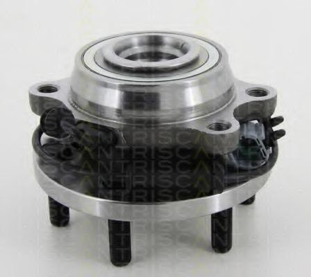 Set rulment roata NISSAN NAVARA (D40) (2004 - 2016) TRISCAN 8530 14130 piesa NOUA