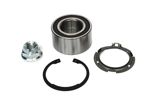Set rulment roata NISSAN NOTE (E11) (2006 - 2013) ATK AUTOTECHNIK ATK 01.02.088 piesa NOUA