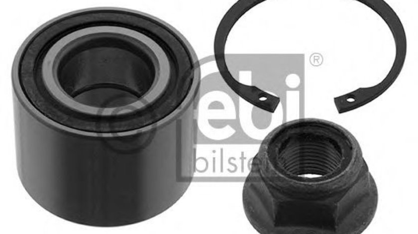 Set rulment roata NISSAN NOTE (E11) (2006 - 2013) FEBI BILSTEIN 05538 produs NOU