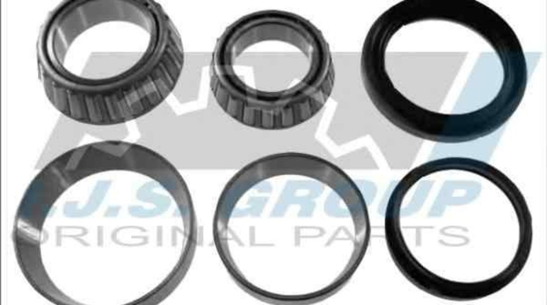 Set rulment roata NISSAN PATROL GR II Wagon (Y61) NISSAN 40232-01J00