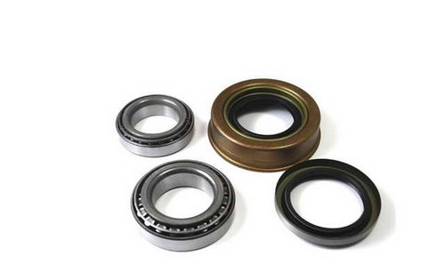 Set rulment roata NISSAN PICK UP III (D22) (1997 - 2016) BTA H11021BTA piesa NOUA