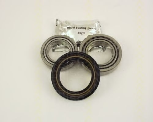 Set rulment roata NISSAN PICK UP III (D22) (1997 - 2016) TRISCAN 8530 14114 piesa NOUA