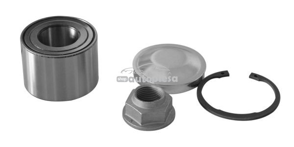 Set rulment roata NISSAN PRIMASTAR caroserie (X83) (2002 - 2016) RINGER 1141006043 piesa NOUA